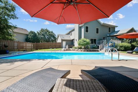 1416 Pinefield Court White Bear Lake MN 55110