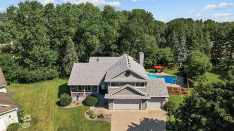 1416 Pinefield Court White Bear Lake MN 55110
