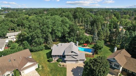 1416 Pinefield Court White Bear Lake MN 55110