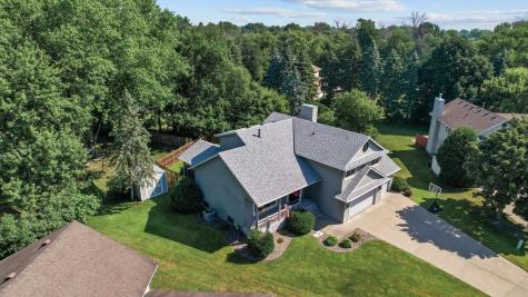 1416 Pinefield Court White Bear Lake MN 55110