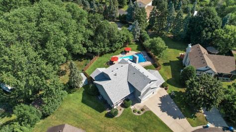 1416 Pinefield Court White Bear Lake MN 55110