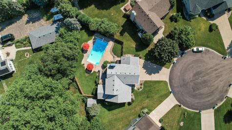1416 Pinefield Court White Bear Lake MN 55110
