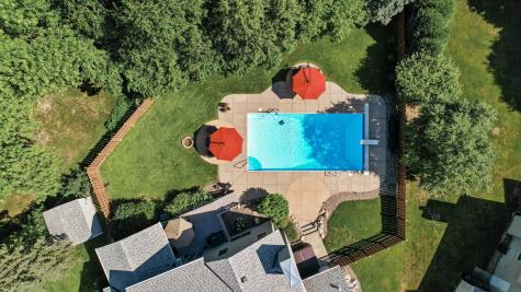 1416 Pinefield Court White Bear Lake MN 55110