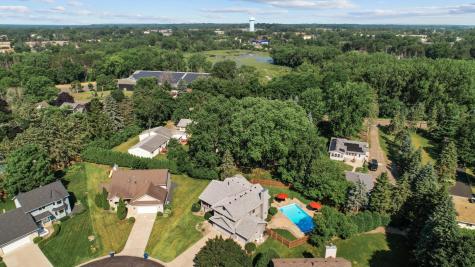 1416 Pinefield Court White Bear Lake MN 55110