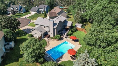 1416 Pinefield Court White Bear Lake MN 55110