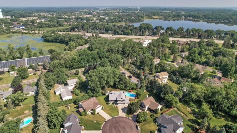1416 Pinefield Court White Bear Lake MN 55110