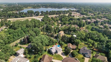 1416 Pinefield Court White Bear Lake MN 55110