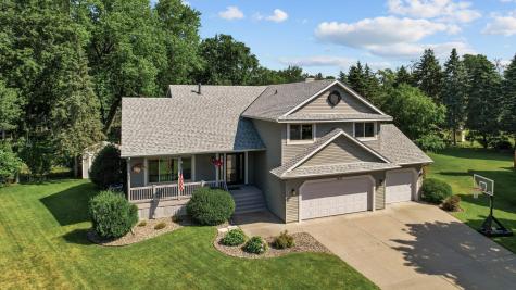 1416 Pinefield Court White Bear Lake MN 55110