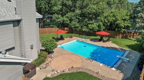 1416 Pinefield Court White Bear Lake MN 55110
