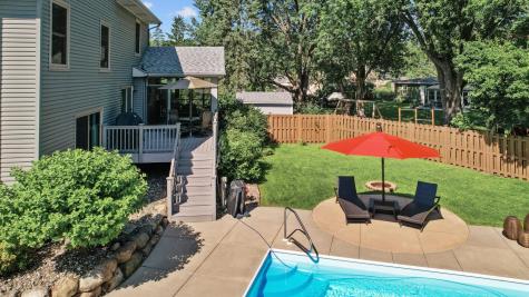 1416 Pinefield Court White Bear Lake MN 55110