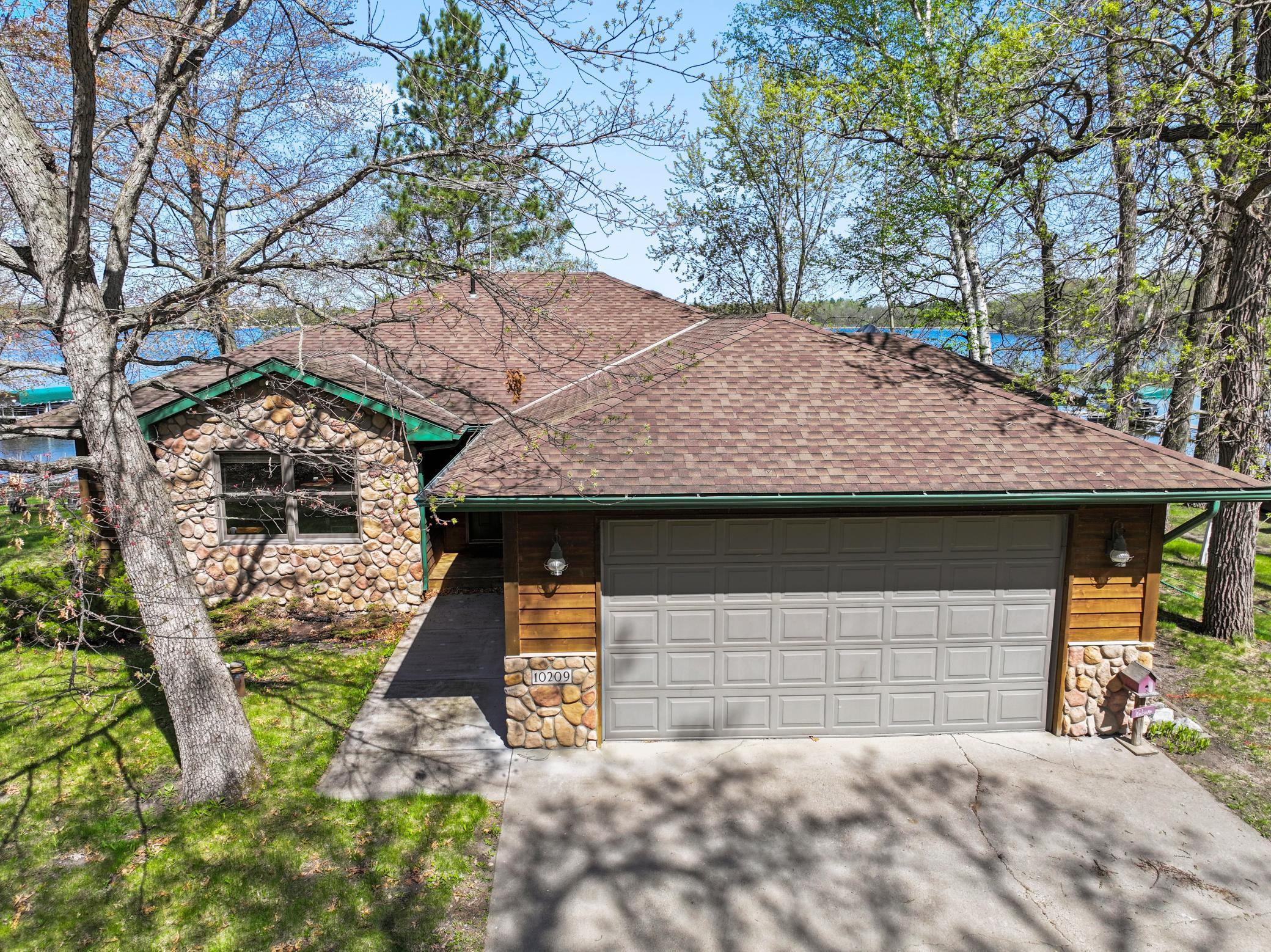 10209 Amery Avenue NW Monticello MN 55362