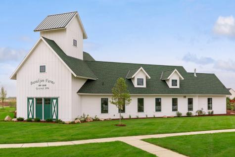 16905 Draft Horse Boulevard Lakeville MN 55044