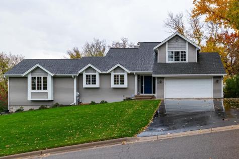 10911 48TH Avenue N Plymouth MN 55442