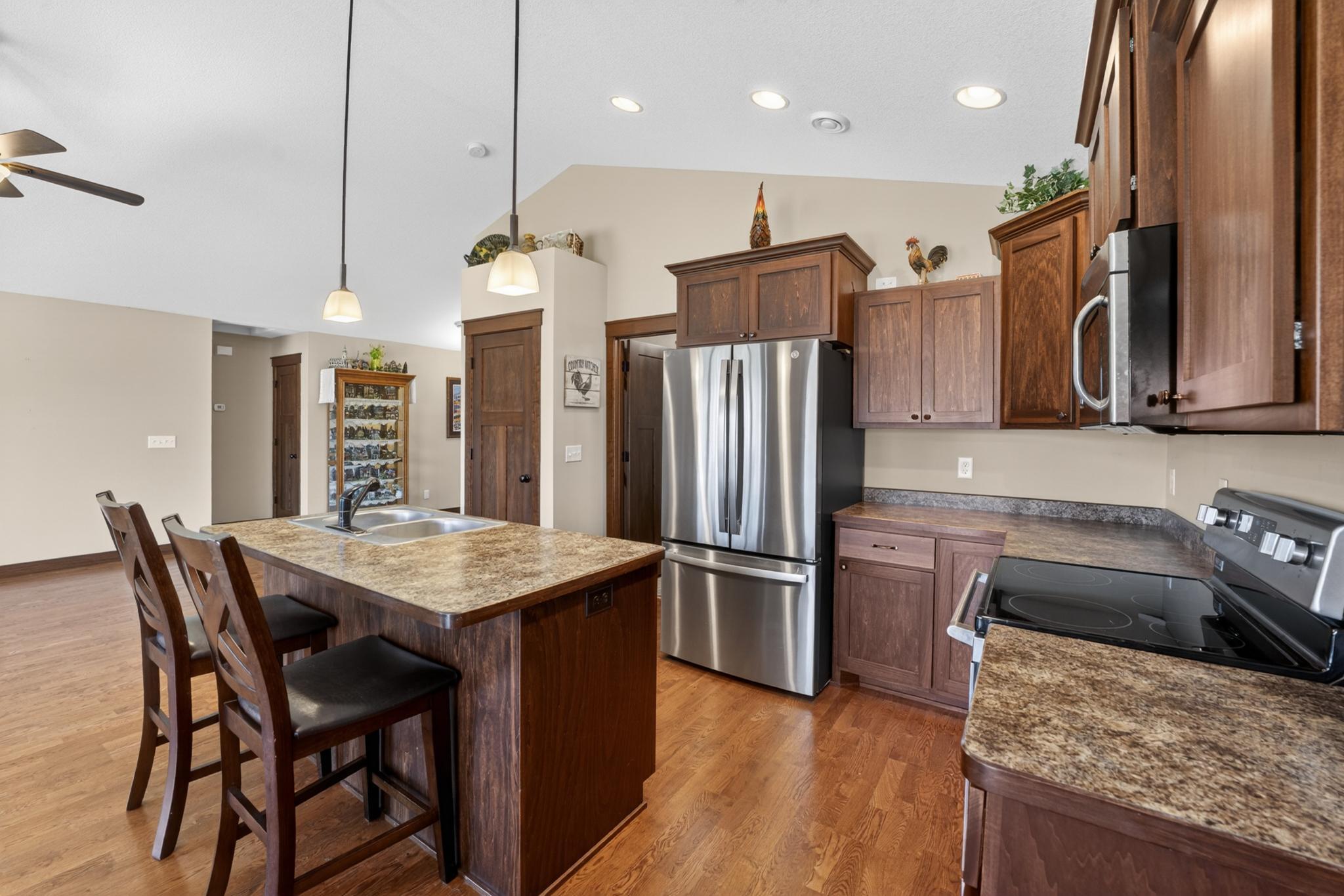 20303 Granada Avenue N Forest Lake MN 55025