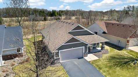 20303 Granada Avenue N Forest Lake MN 55025