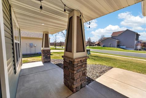 20303 Granada Avenue N Forest Lake MN 55025