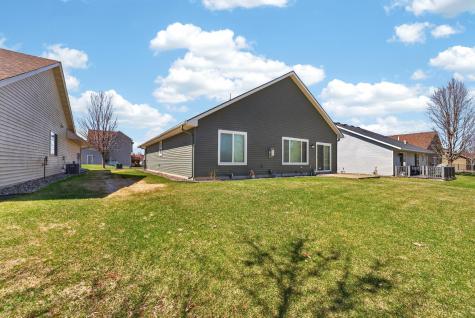 20303 Granada Avenue N Forest Lake MN 55025