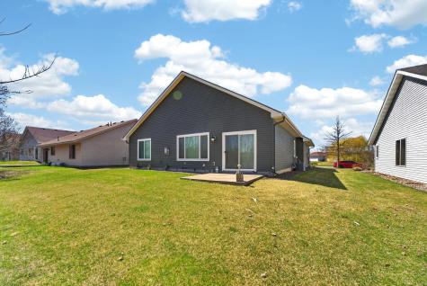 20303 Granada Avenue N Forest Lake MN 55025