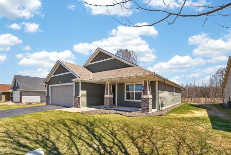 20303 Granada Avenue N Forest Lake MN 55025