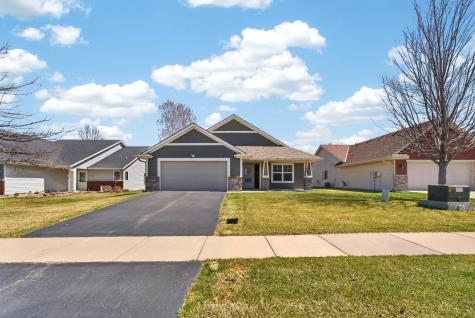 20303 Granada Avenue N Forest Lake MN 55025