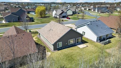 20303 Granada Avenue N Forest Lake MN 55025