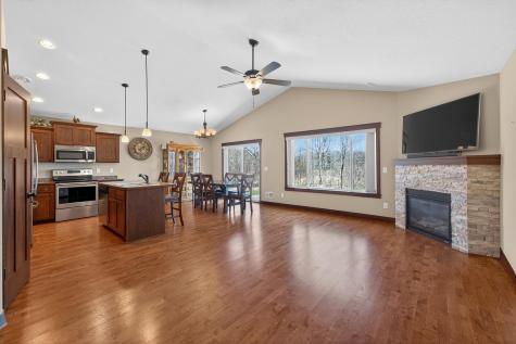 20303 Granada Avenue N Forest Lake MN 55025