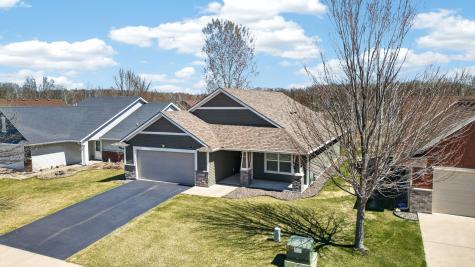 20303 Granada Avenue N Forest Lake MN 55025