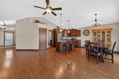 20303 Granada Avenue N Forest Lake MN 55025