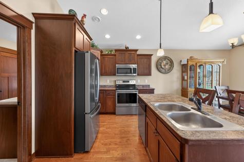 20303 Granada Avenue N Forest Lake MN 55025