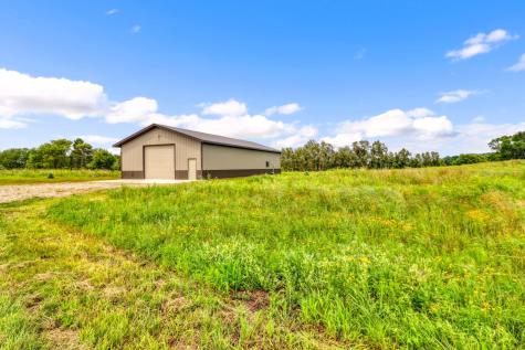 Tbd 130th Street Detroit Lakes MN 56501