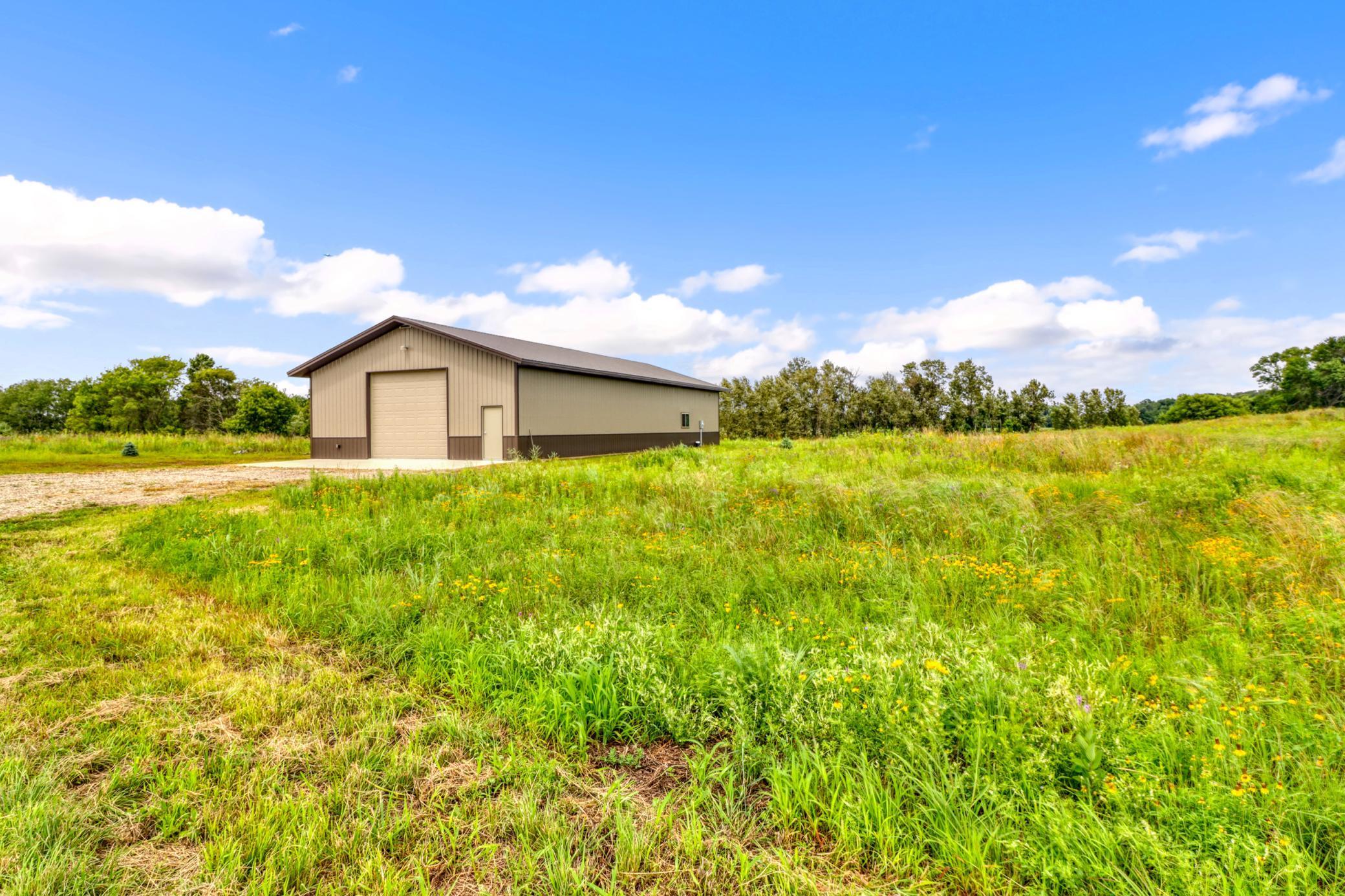 Tbd 130th Street Detroit Lakes MN 56501