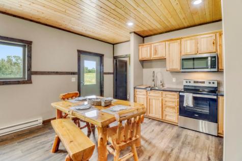 Tbd 130th Street Detroit Lakes MN 56501