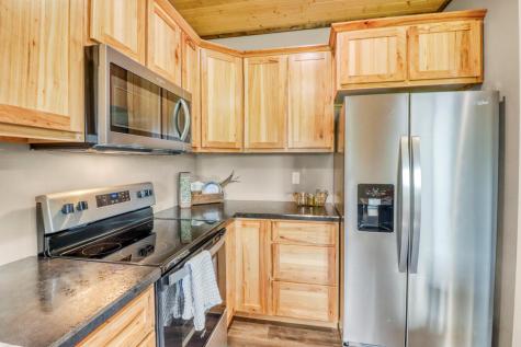 Tbd 130th Street Detroit Lakes MN 56501