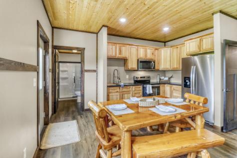 Tbd 130th Street Detroit Lakes MN 56501