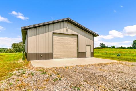 Tbd 130th Street Detroit Lakes MN 56501
