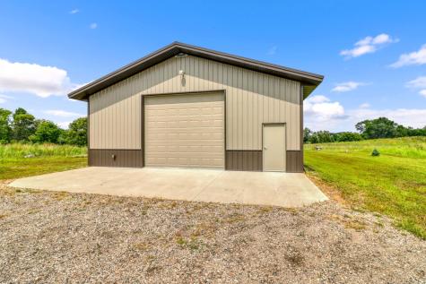 Tbd 130th Street Detroit Lakes MN 56501