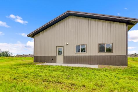 Tbd 130th Street Detroit Lakes MN 56501
