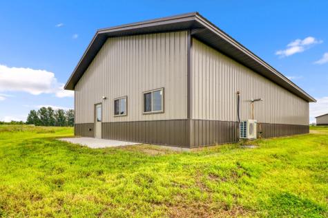 Tbd 130th Street Detroit Lakes MN 56501