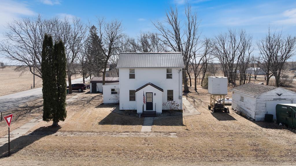 207 Myrtle Street Arco MN 56113