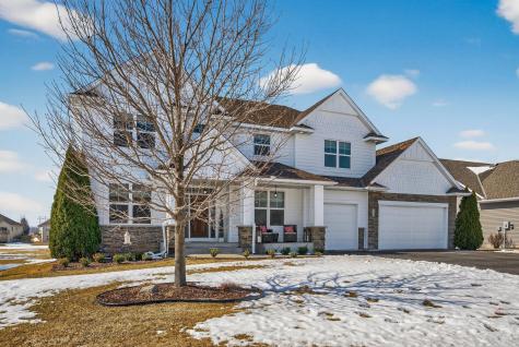 9326 Kagan Circle NE Otsego MN 55362