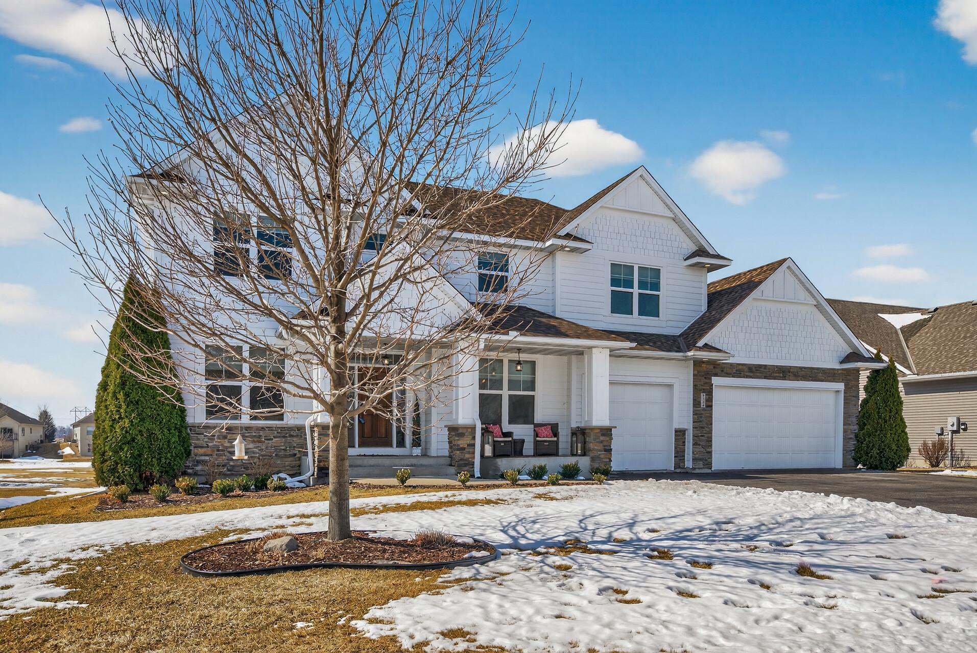 9326 Kagan Circle NE Otsego MN 55362