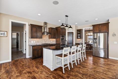 9326 Kagan Circle NE Otsego MN 55362