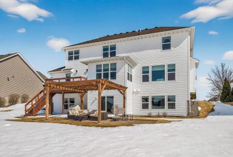 9326 Kagan Circle NE Otsego MN 55362