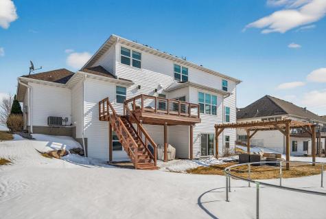 9326 Kagan Circle NE Otsego MN 55362