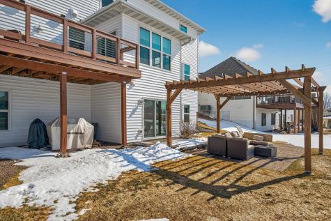 9326 Kagan Circle NE Otsego MN 55362
