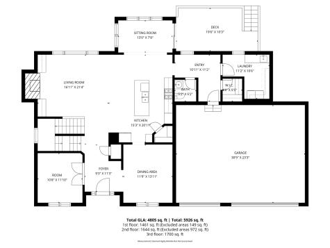 9326 Kagan Circle NE Otsego MN 55362