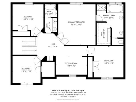 9326 Kagan Circle NE Otsego MN 55362