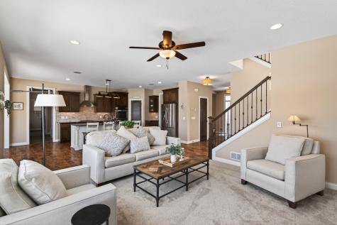9326 Kagan Circle NE Otsego MN 55362