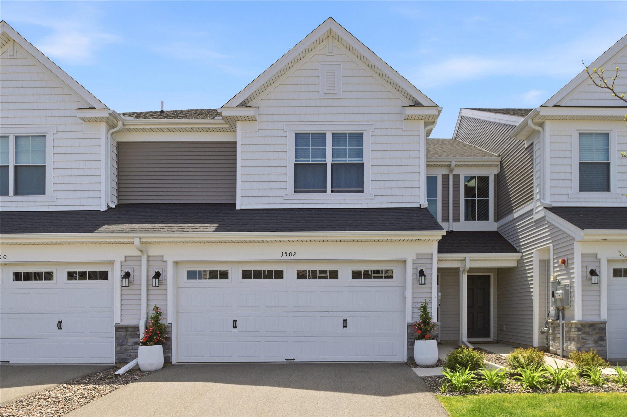 1502 Dogwood Lane Carver MN 55315