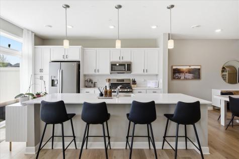 1502 Dogwood Lane Carver MN 55315